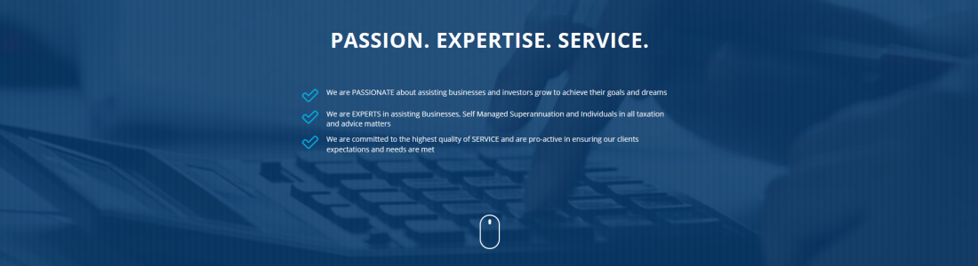 New AJD Website