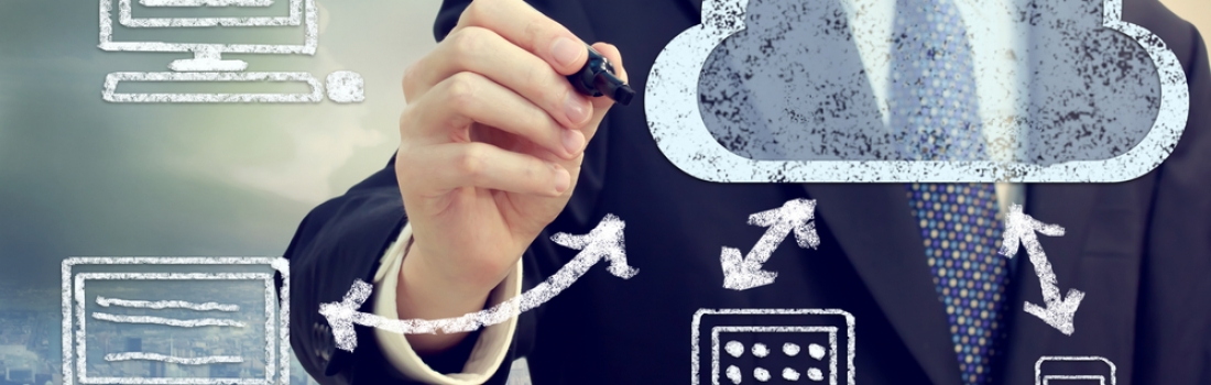 Why Keep Your Data in the Cloud?