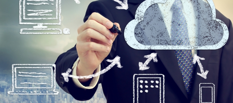 Why Keep Your Data in the Cloud?