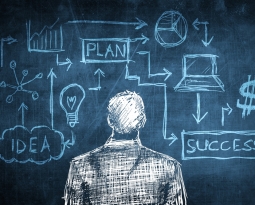 Update your business plan for a new year