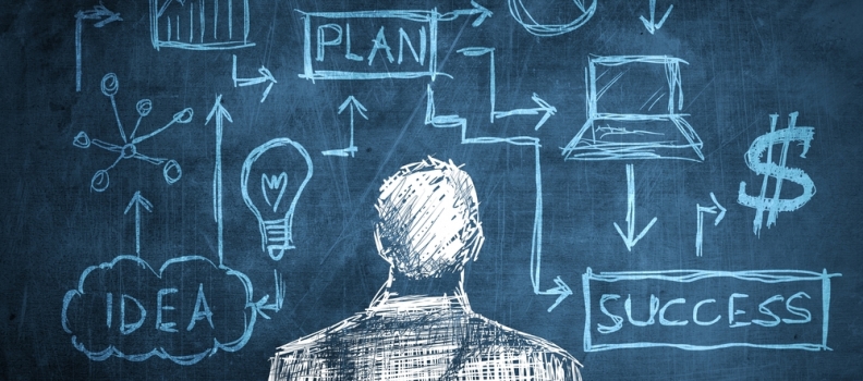 Update your business plan for a new year