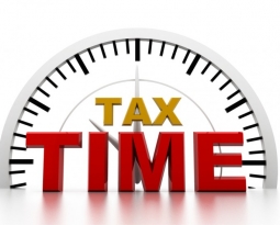 Our Top 10 Tax Time Tips for 2017