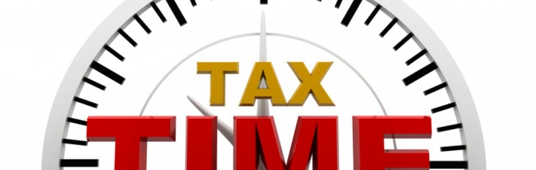 Our Top 10 Tax Time Tips for 2017