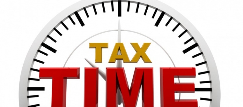 Our Top 10 Tax Tips for 2016