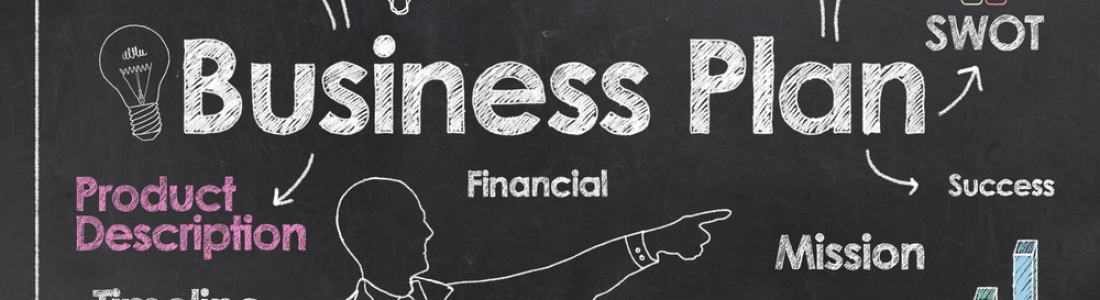 Tips for updating your business plan