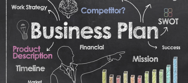 Tips for updating your business plan