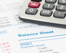 Strengthening your balance sheet