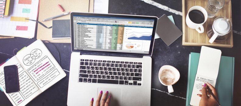 Why Bookkeeping is Crucial to Your Business Success