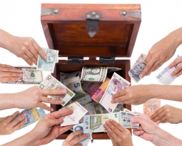 How Crowdfunding Can Help your Business