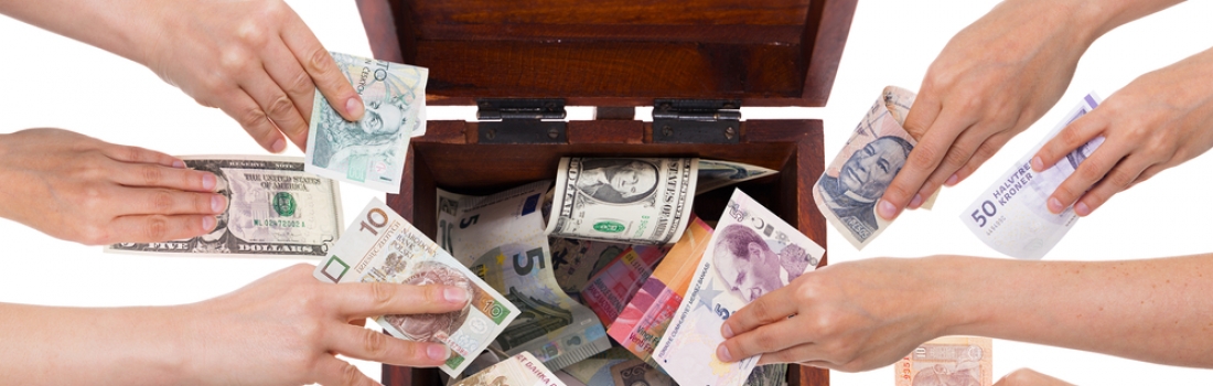 How Crowdfunding Can Help your Business