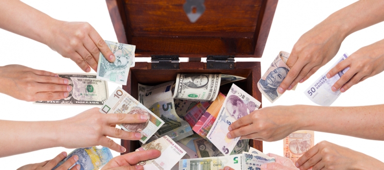 How Crowdfunding Can Help your Business