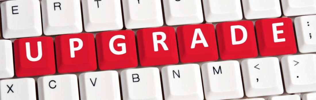 Signs it’s time to upgrade systems