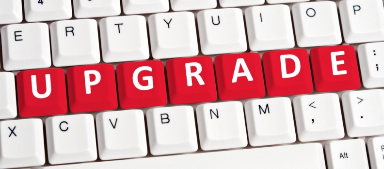 Signs it’s time to upgrade systems